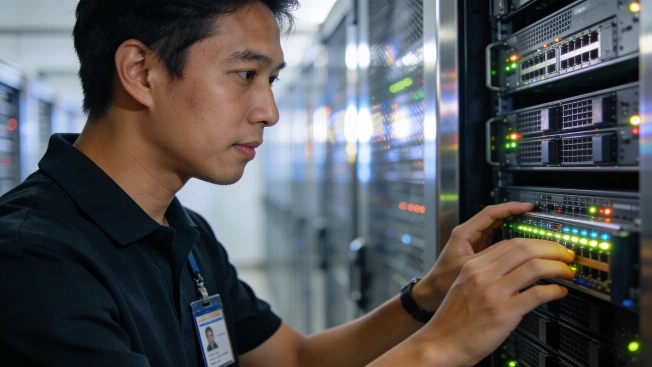 Viettel IDC entra nel club globale del cloud sovrano con Broadcom QWERTYmag