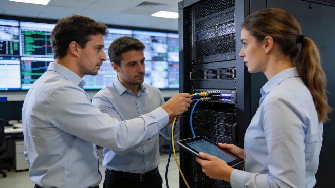 Etsi rilascia OpenSlice 2026Q2: più automazione e sicurezza per il NaaS QWERTYmag