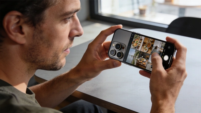 iPhone 18 Pro Max: real upgrades in battery and camera QWERTYmag