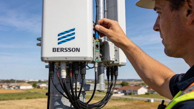 AT&T si affida a Ericsson per potenziare la rete a 600 MHz QWERTYmag