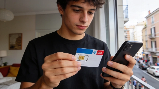 Very Mobile lancia offerta 5G: 200 Giga a 6,99 euro al mese QWERTYmag