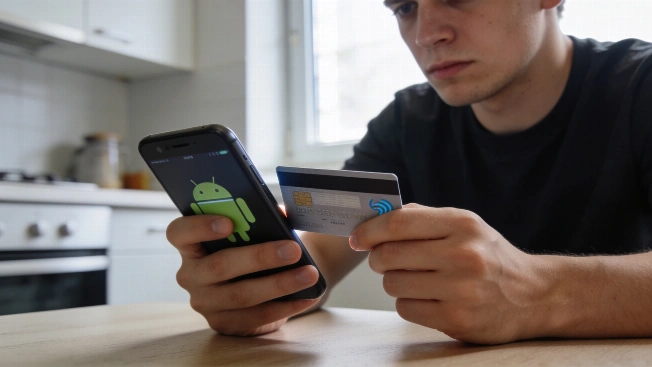 WindRelay e SpyNote: nuova minaccia Android tra prestiti e furto carte QWERTYmag