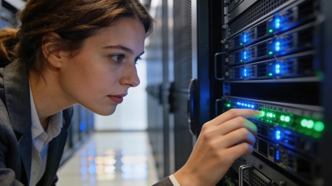 Microsoft spinge la sovranità digitale italiana con AI e cloud su misura QWERTYmag