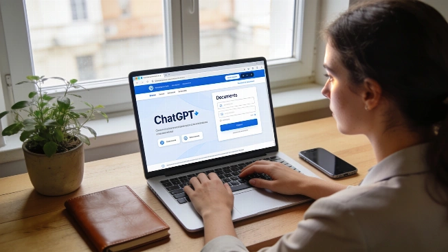 ChatGPT impara a scrivere come te grazie ai tuoi account collegati QWERTYmag