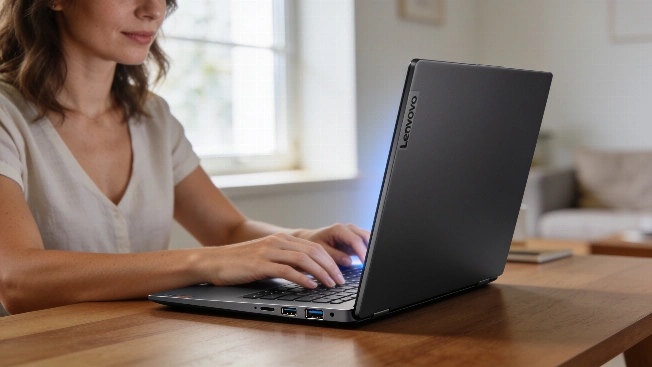 Lenovo IdeaPad Slim 5x Gen 11: battery life that outlasts the competition QWERTYmag