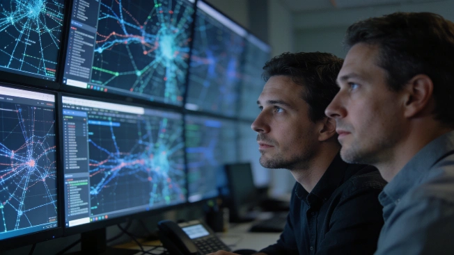 Sality, la botnet P2P che si è autodistrutta: la strategia che ha cambiato tutto QWERTYmag