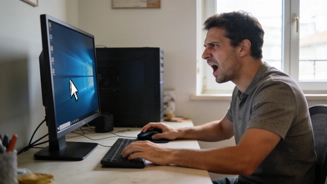 Windows 11: l'aggiornamento KB5120998 ripristina le impostazioni del mouse QWERTYmag