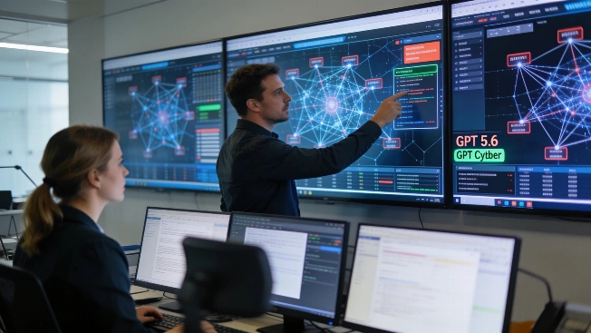 OpenAI lancia GPT 5.6 Cyber per la sicurezza informatica QWERTYmag