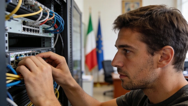 Osservatorio Sovranità Digitale: i comuni italiani e la realtà delle dipendenze tecnologiche QWERTYmag