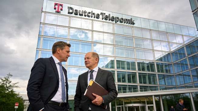 Elliott blocca la fusione tra Deutsche Telekom e T-Mobile QWERTYmag