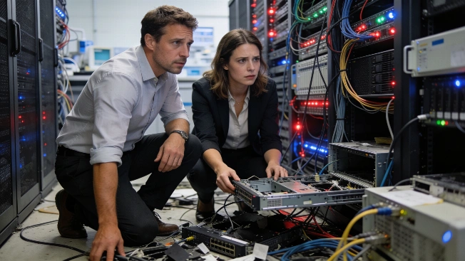 Boston Scientific colpita da cyberattacco: disservizi globali QWERTYmag