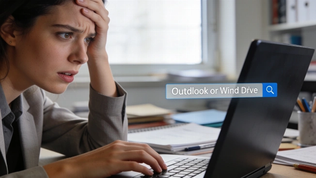 Microsoft 365: risolto il blocco della ricerca su Outlook e OneDrive QWERTYmag