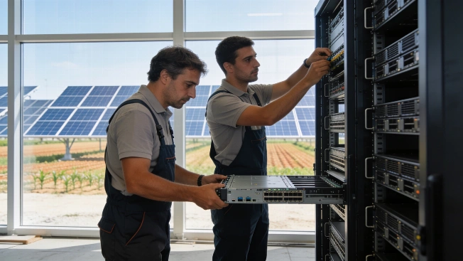 Babylon Cloud scommette sulla sovranità digitale con tecnologia italiana QWERTYmag