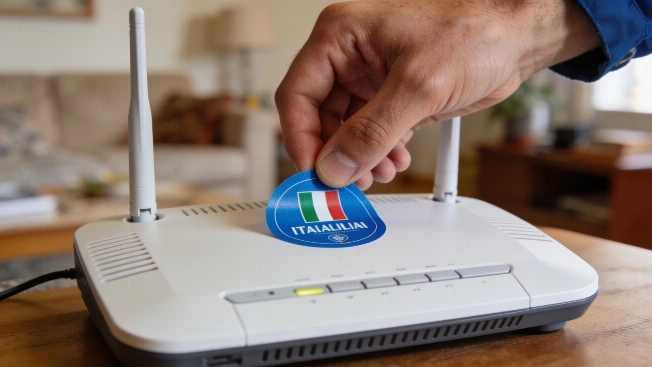 Agcom introduce il bollino blu per le offerte FWA da 1 Gbps QWERTYmag