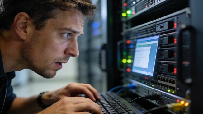 Check Point in crisi: attacchi zero-day colpiscono i server di gestione QWERTYmag