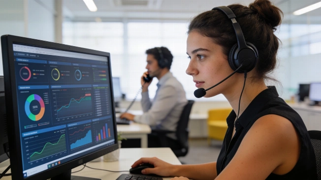 Dark data nei contact center: la nuova risorsa per la customer experience QWERTYmag