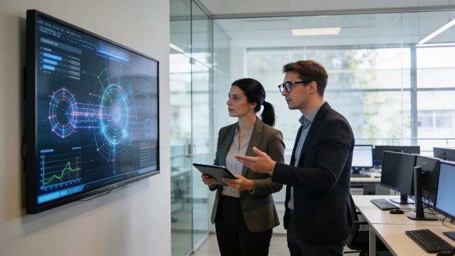Almawave Labs ridefinisce la sovranità tecnologica italiana QWERTYmag