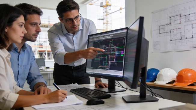 Edra Costruzioni sceglie la sovranità digitale con EDRA 5.0 QWERTYmag
