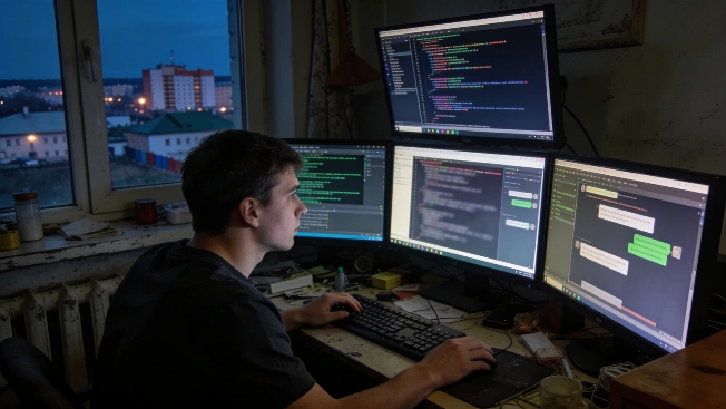 Nova ransomware traced to real identity after global victim surge QWERTYmag