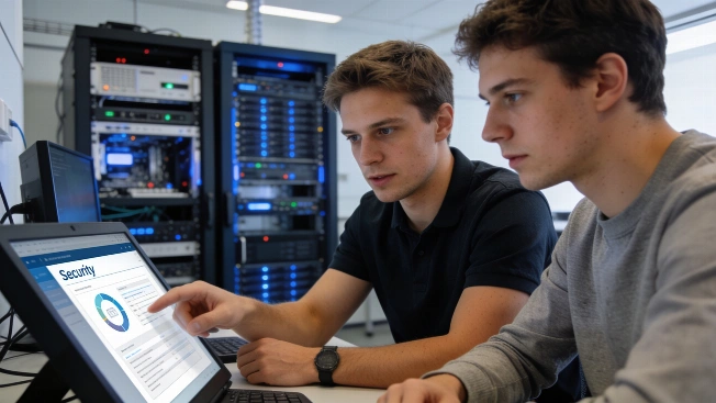 OpenAI sospende l'addestramento RL per rafforzare la sicurezza dei modelli AI QWERTYmag
