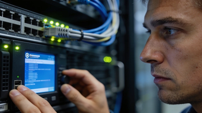 GeoNetwork: vulnerabilità RCE colpisce i geoportali pubblici europei QWERTYmag