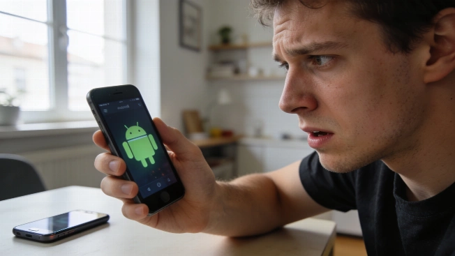 Manic: nuovo malware Android sfrutta dispositivi vicini per rubare dati QWERTYmag