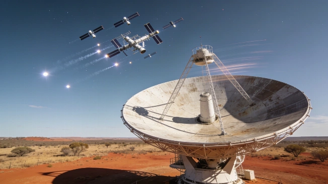 Satelliti LEO e radioastronomia: urge una nuova regolamentazione globale QWERTYmag