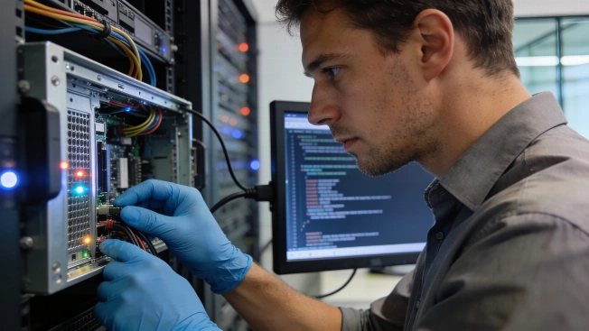 MCP server: come le aziende rischiano di esporre i propri segreti QWERTYmag