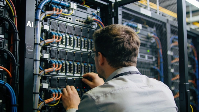 Scaleway amplia il cloud, ma i chip restano stranieri QWERTYmag