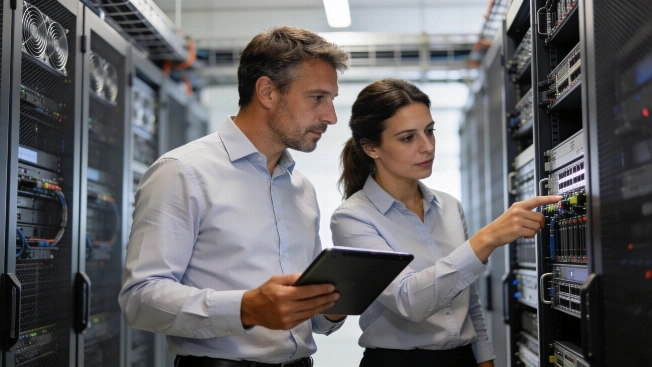 Cloud and AI Development Act: svolta strategica per la sovranità digitale UE QWERTYmag