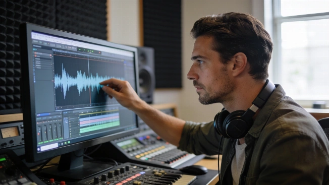 Suno introduce filigrane per distinguere la musica generata da AI QWERTYmag