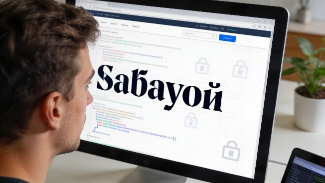 ShieldFont: il font che confonde gli scraper AI senza disturbare i lettori QWERTYmag