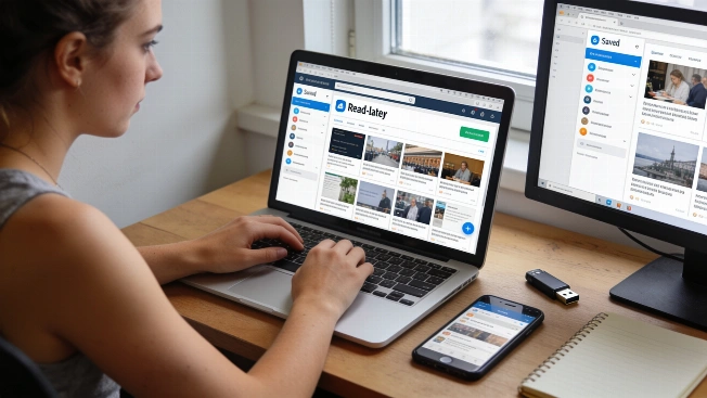 Pocket chiude: le migliori alternative per salvare articoli online QWERTYmag