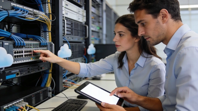System integration: AI, cloud e sicurezza ridisegnano il mercato enterprise QWERTYmag