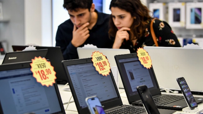 Chipflation: l’AI fa salire i prezzi di Pc e smartphone QWERTYmag