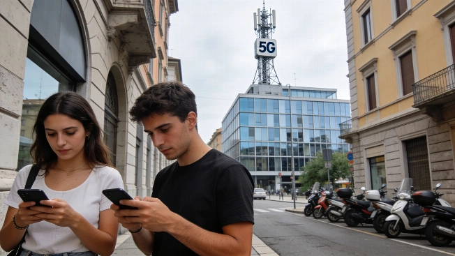 5G Standalone: strategie delle telco decisive per la diffusione in Europa QWERTYmag