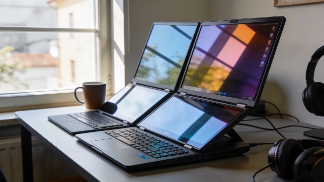 Asus ROG Zephyrus Duo 2026: dual screen power, real-world limits QWERTYmag