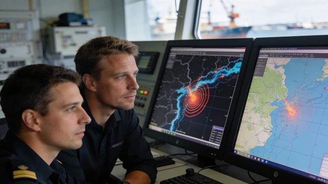 Navigazione satellitare: l'Esa rafforza la difesa contro jamming e spoofing QWERTYmag