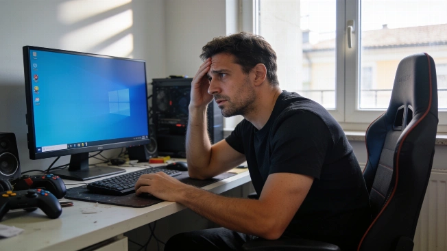 Microsoft indaga su problemi di gioco dopo aggiornamenti Windows di agosto QWERTYmag