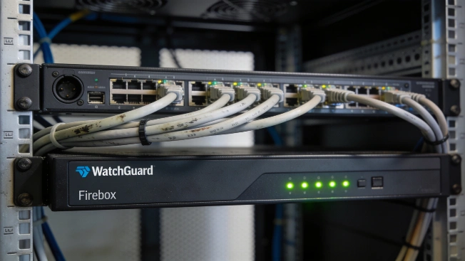 Ransomware targets WatchGuard Firebox flaw as patch delays persist QWERTYmag