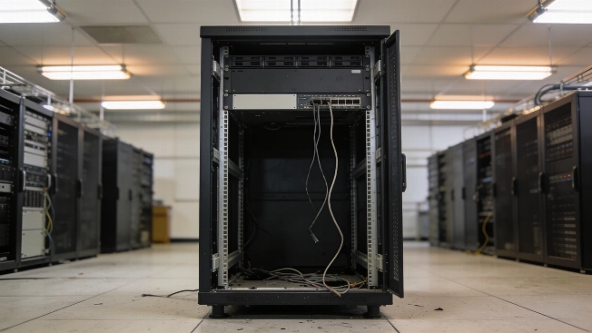 Violazione dati Unlimited Technology Systems: esposti 3,8 milioni di profili sanitari QWERTYmag